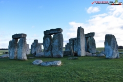 Stonehenge, Anglia 59