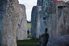 Stonehenge, Anglia 62