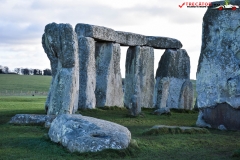 Stonehenge, Anglia 64