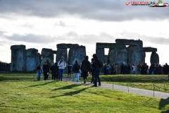 Stonehenge, Anglia 69