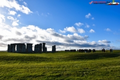 Stonehenge, Anglia 75