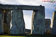 Stonehenge, Anglia 78