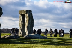Stonehenge, Anglia 79