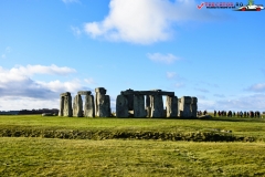 Stonehenge, Anglia 88