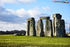 Stonehenge, Anglia 89