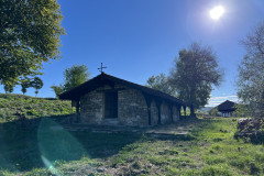 Ruinele Tsarevets,Veliko Tărnovo, Bulgaria 101