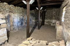 Ruinele Tsarevets,Veliko Tărnovo, Bulgaria 117