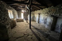 Ruinele Tsarevets,Veliko Tărnovo, Bulgaria 124