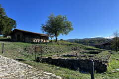 Ruinele Tsarevets,Veliko Tărnovo, Bulgaria 88