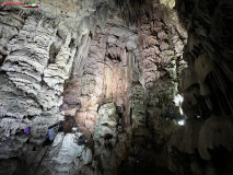 Saint Michaels Cave, Gibraltar 12