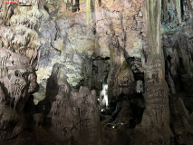 Saint Michaels Cave, Gibraltar 16