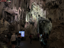 Saint Michaels Cave, Gibraltar 17