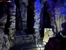 Saint Michaels Cave, Gibraltar 23