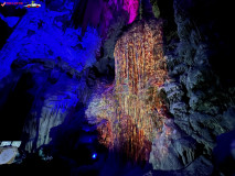 Saint Michaels Cave, Gibraltar 24