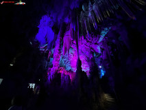 Saint Michaels Cave, Gibraltar 25