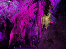 Saint Michaels Cave, Gibraltar 27