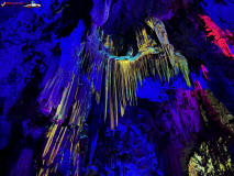 Saint Michaels Cave, Gibraltar 32