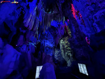 Saint Michaels Cave, Gibraltar 33