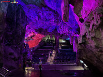 Saint Michaels Cave, Gibraltar 35