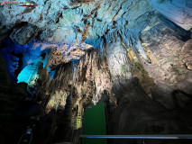Saint Michaels Cave, Gibraltar 37