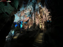 Saint Michaels Cave, Gibraltar 40