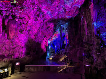Saint Michaels Cave, Gibraltar 42