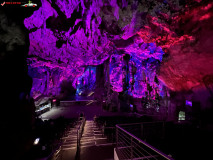 Saint Michaels Cave, Gibraltar 43