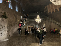 Salina din Wieliczka 104