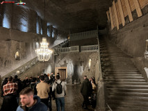 Salina din Wieliczka 111