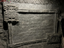 Salina din Wieliczka 124