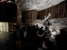 Salina din Wieliczka 26