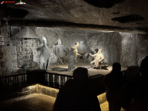 Salina din Wieliczka 30