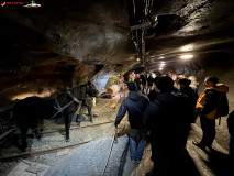 Salina din Wieliczka 45