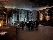 Salina din Wieliczka 55