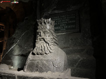 Salina din Wieliczka 56