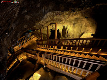 Salina din Wieliczka 72