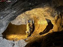 Salina din Wieliczka 75