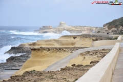 Saltpans Gozo, Malta 04