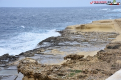 Saltpans Gozo, Malta 14