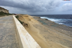 Saltpans Gozo, Malta 16