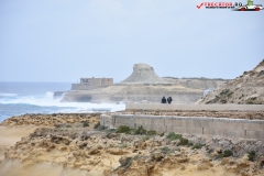 Saltpans Gozo, Malta 23