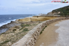 Saltpans Gozo, Malta 25