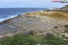 Saltpans Gozo, Malta 26