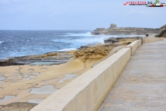 Saltpans Gozo, Malta 34