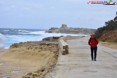 Saltpans Gozo, Malta 39