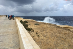 Saltpans Gozo, Malta 41