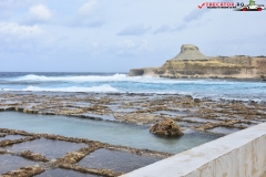 Saltpans Gozo, Malta 49