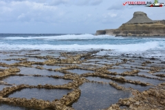 Saltpans Gozo, Malta 57
