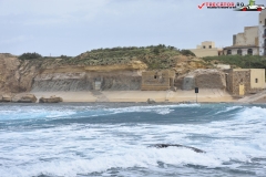 Saltpans Gozo, Malta 61