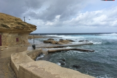 Saltpans Gozo, Malta 76
